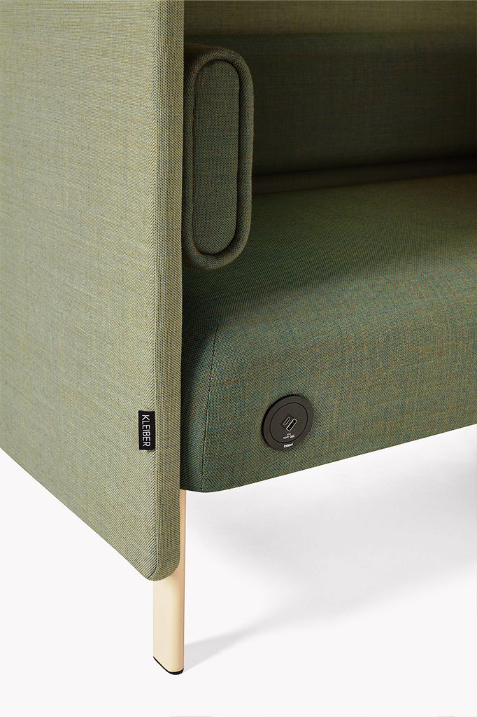 Frame sofy fotele akustyczne Frame sofy fotele akustyczne